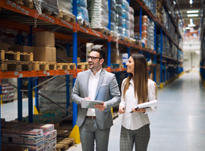 Business-to-Business (B2B) Supply Solutions