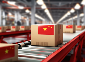 China Product Sourcing