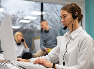 24/7 Customer Support