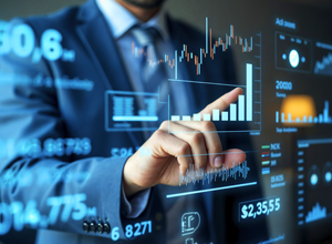 Procurement & Trading Services