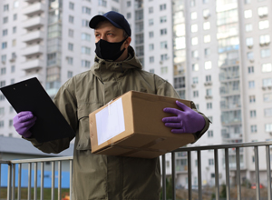 Same-Day Delivery Across the UAE